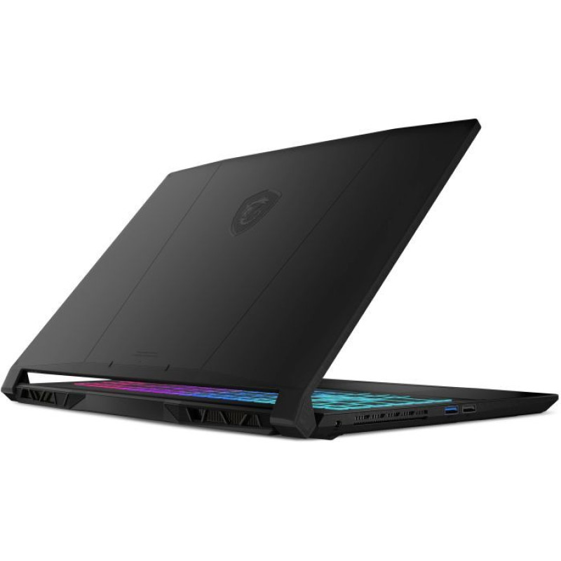 Ноутбук MSI Katana 17 B13VFK Black (9S7-17L541-1492)