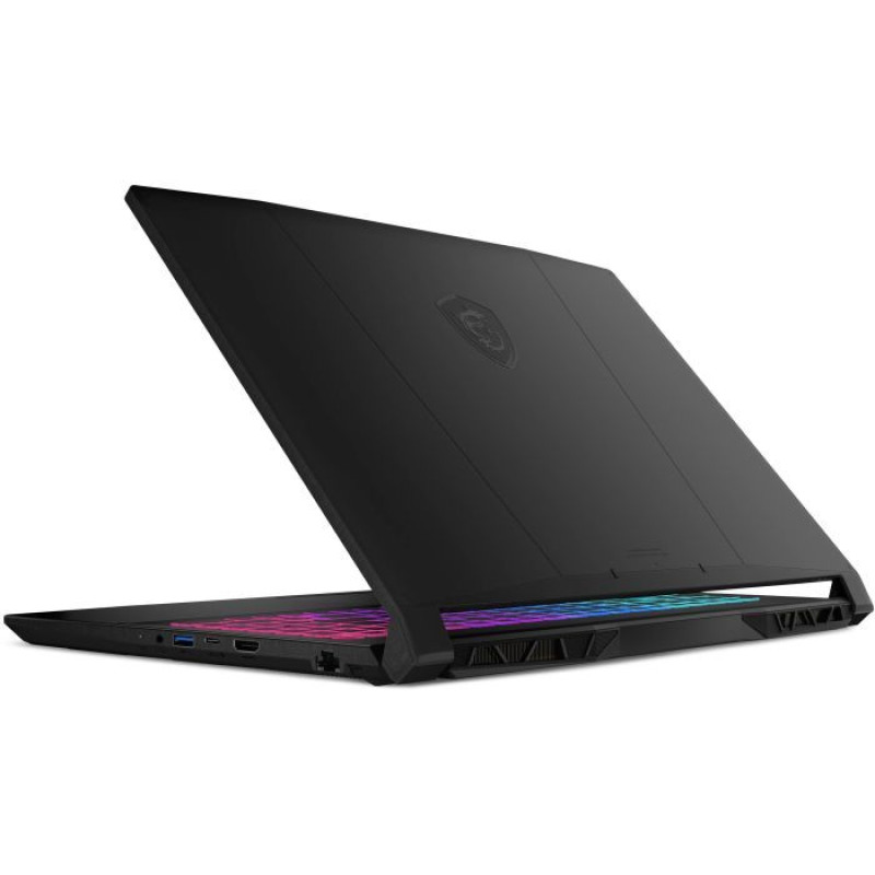 Ноутбук MSI Katana 17 B13VFK Black (9S7-17L541-1492)