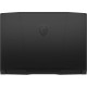 Ноутбук MSI Katana 17 B13VFK Black (9S7-17L541-1492)