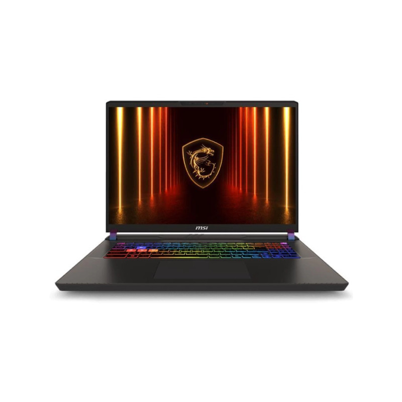 Ноутбук MSI Vector A16 HX R7-8840HX (A8WHG-014XUA)