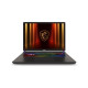 Ноутбук MSI Vector A16 HX R7-8840HX (A8WHG-014XUA)