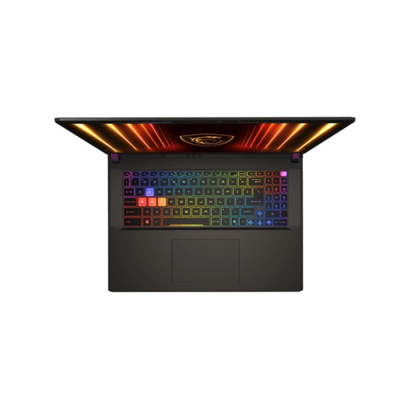 Ноутбук MSI Vector A16 HX R7-8840HX (A8WHG-014XUA)