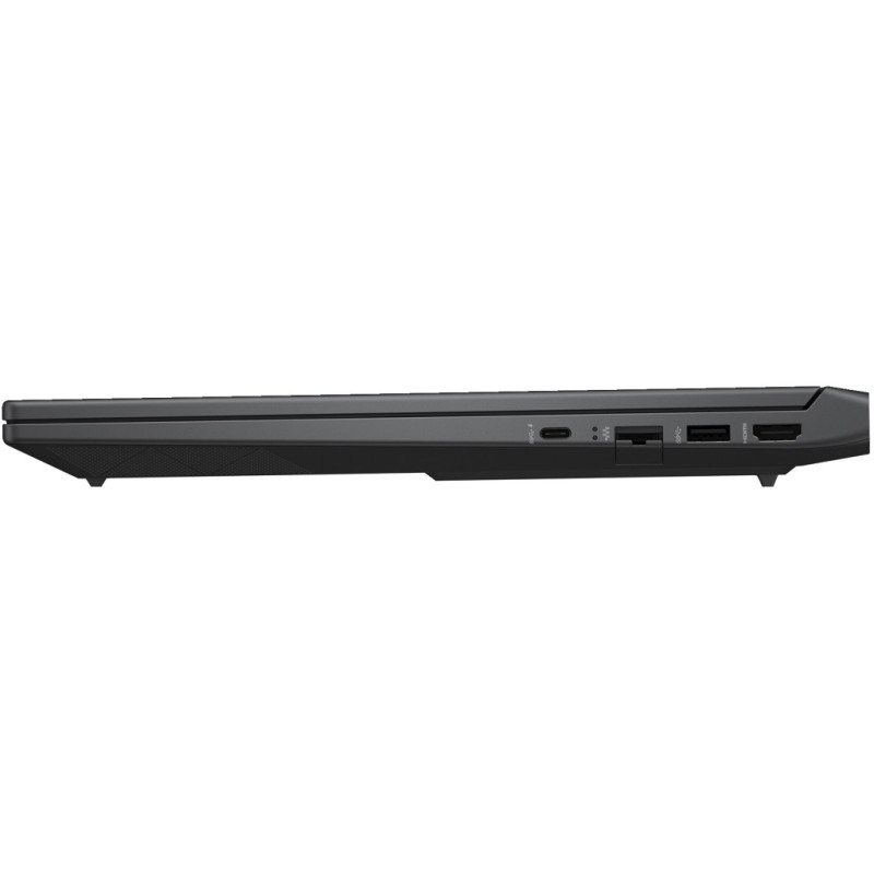 Ноутбук HP Victus 15-fa2045ua Mica Silver (C1XA0EA)