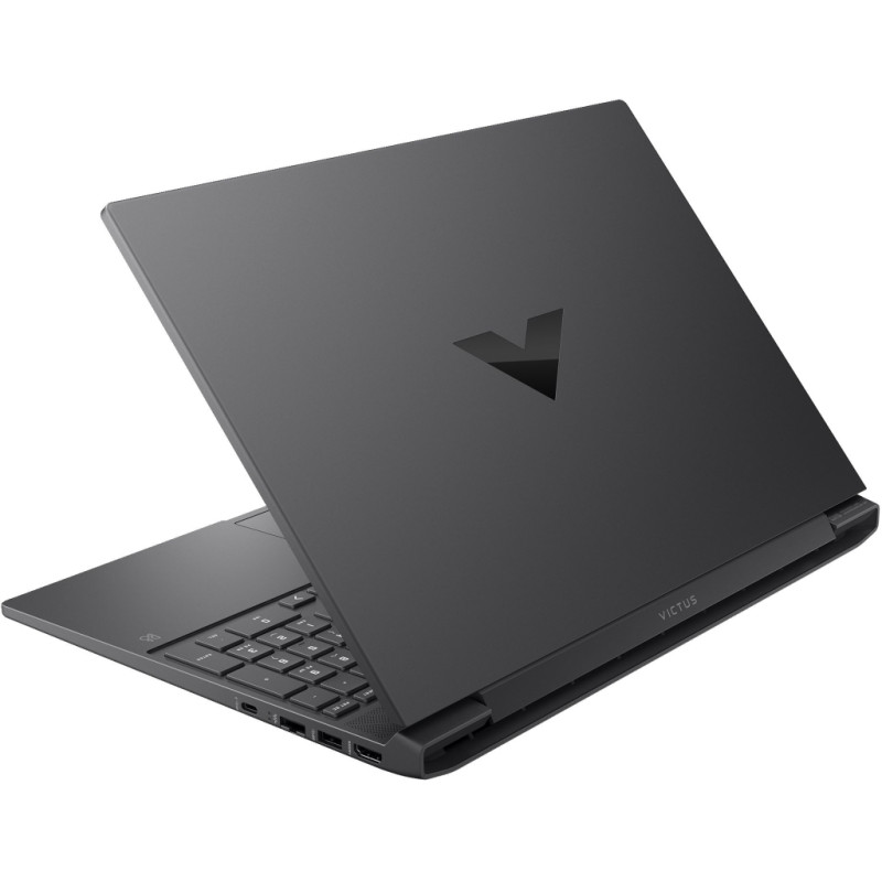 Ноутбук HP Victus 15-fa2045ua Mica Silver (C1XA0EA)