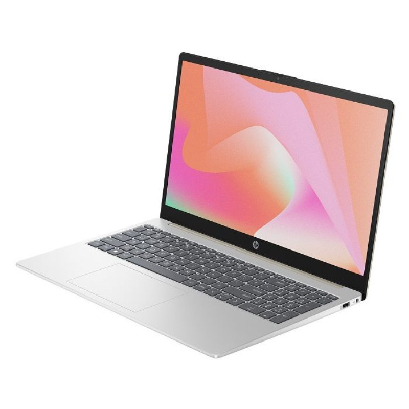 Ноутбук HP 15-fc0030ua (D16DQEA)
