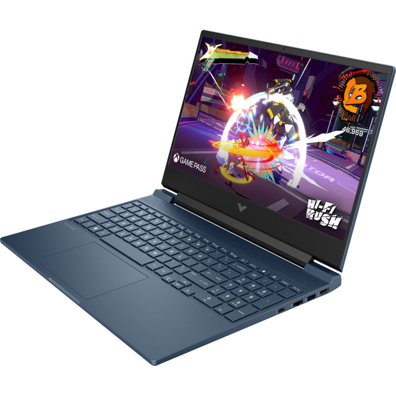 Ноутбук HP Victus 15-fb3053ua (C1XA3EA)