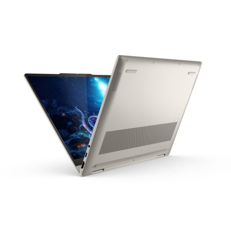 Ноутбук Lenovo Yoga 7 2-in-1 14AKP10 Seashell (83JR00ARRA)