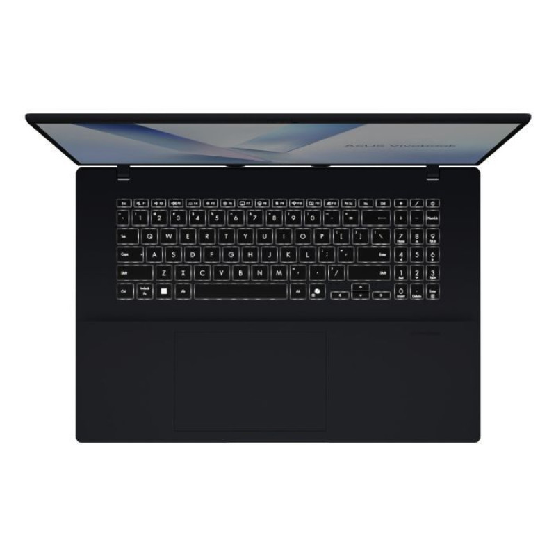 Ноутбук ASUS Vivobook 18 M1807GA-S8007 (90NB17Y1-M00080)