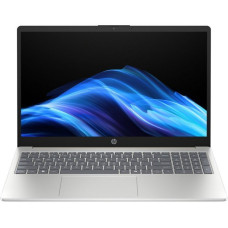 Ноутбук HP 15-fd2006ua Natural Silver (D16CXEA)