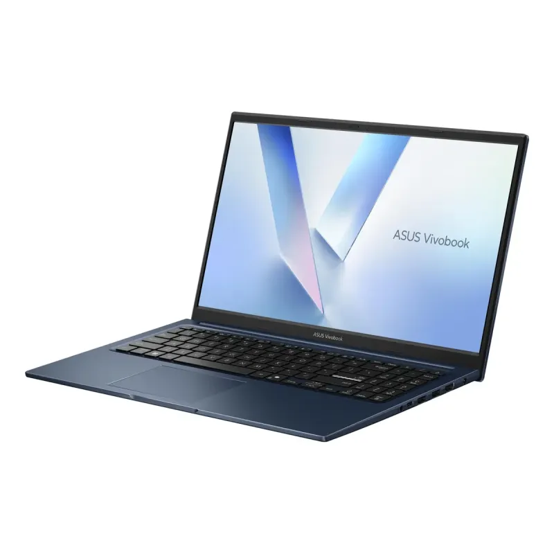 Ноутбук ASUS VivoBook 15 X1504MA (X1504MA-BQ789, 90NB17I1-M01BP0)