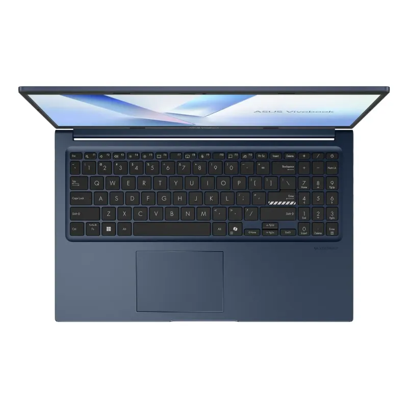 Ноутбук ASUS VivoBook 15 X1504MA (X1504MA-BQ789, 90NB17I1-M01BP0)