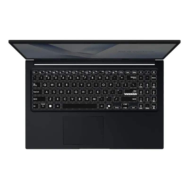 Ноутбук ASUS VivoBook 15 X1504MA (X1504MA-BQ789, 90NB17I1-M01BP0)