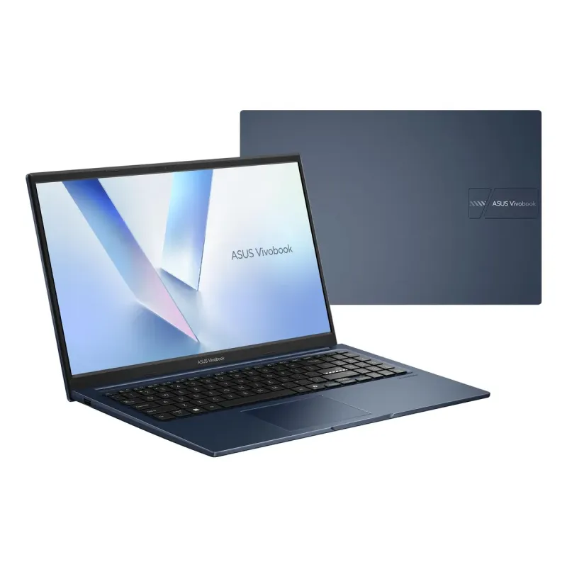 Ноутбук ASUS VivoBook 15 X1504MA (X1504MA-BQ789, 90NB17I1-M01BP0)