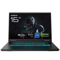 GIGABYTE Gaming A16 Black Steel (CVHI3UA864SD)