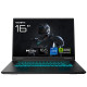 GIGABYTE Gaming A16 Black Steel (CVHI3UA864SD)