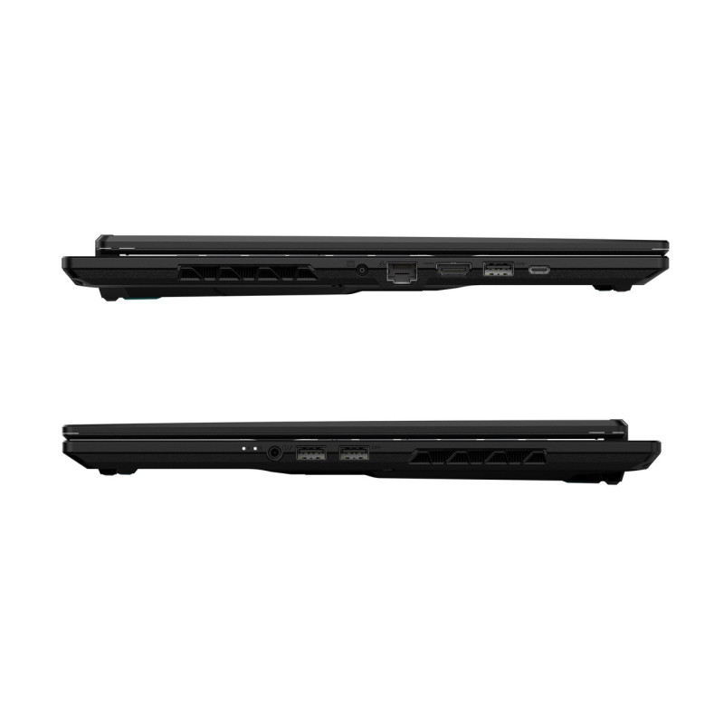 GIGABYTE Gaming A16 Black Steel (CVHI3UA864SD)