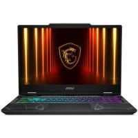 Ноутбук MSI CYBORG 15 B2RWEKG Black (B2RWEKG-1036XUA)