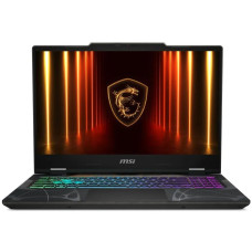 Ноутбук MSI CYBORG 15 B2RWEKG Black (B2RWEKG-1036XUA)