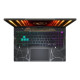 Ноутбук MSI CYBORG 15 B2RWEKG Black (B2RWEKG-1036XUA)