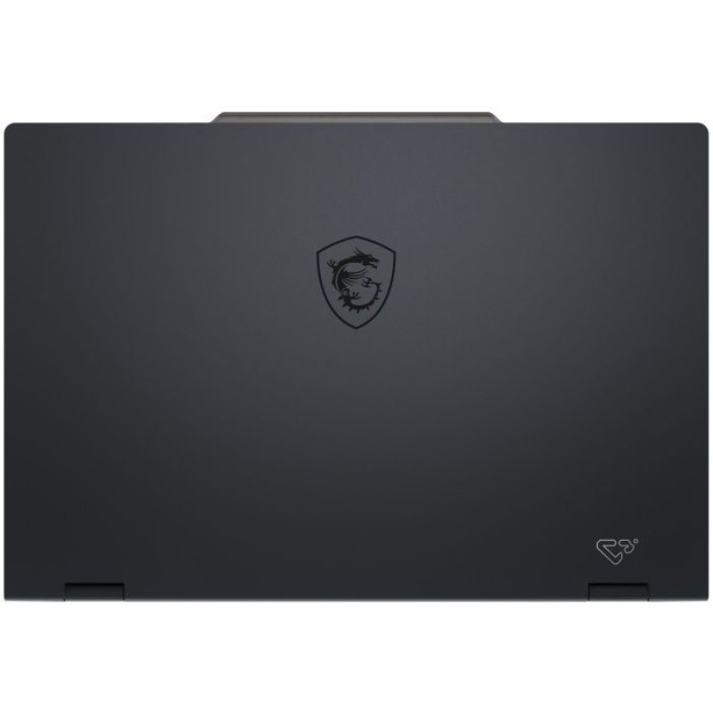 Ноутбук MSI CYBORG 15 B2RWEKG Black (B2RWEKG-1036XUA)