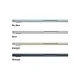 Ноутбук Apple MacBook Air 13 M5 A3449 Starlight (MDHA4UA/A)