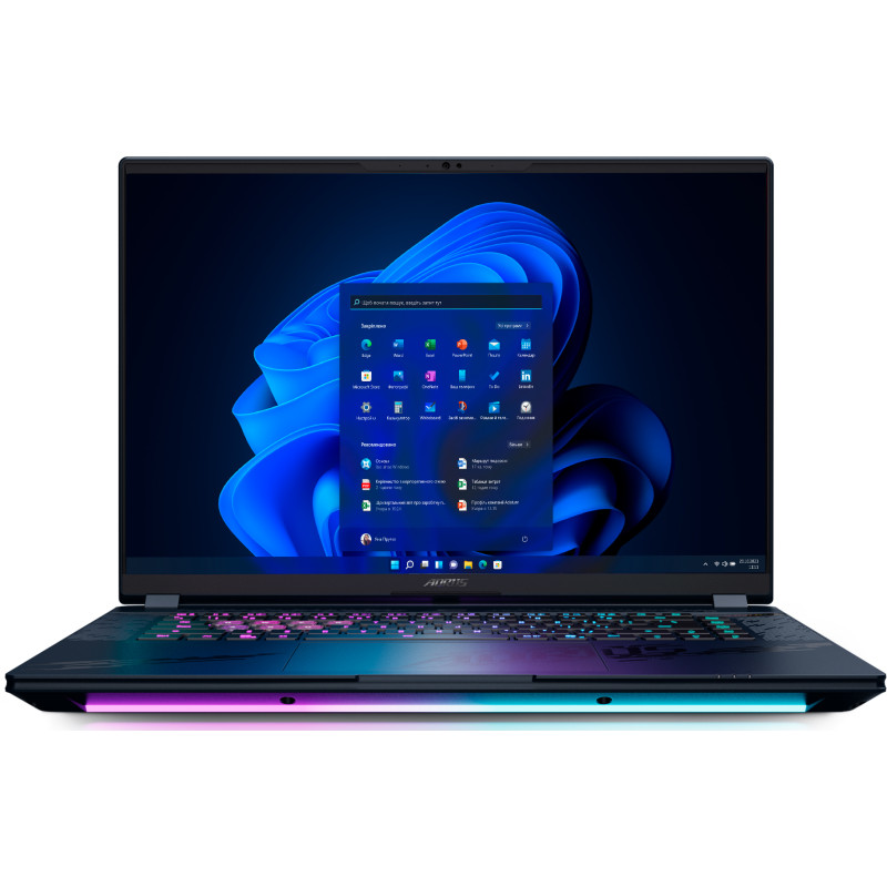 Gigabyte AORUS MASTER 16 BYH (BYHC5UAE65SP)