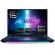 Gigabyte AORUS MASTER 16 BYH (BYHC5UAE65SP)