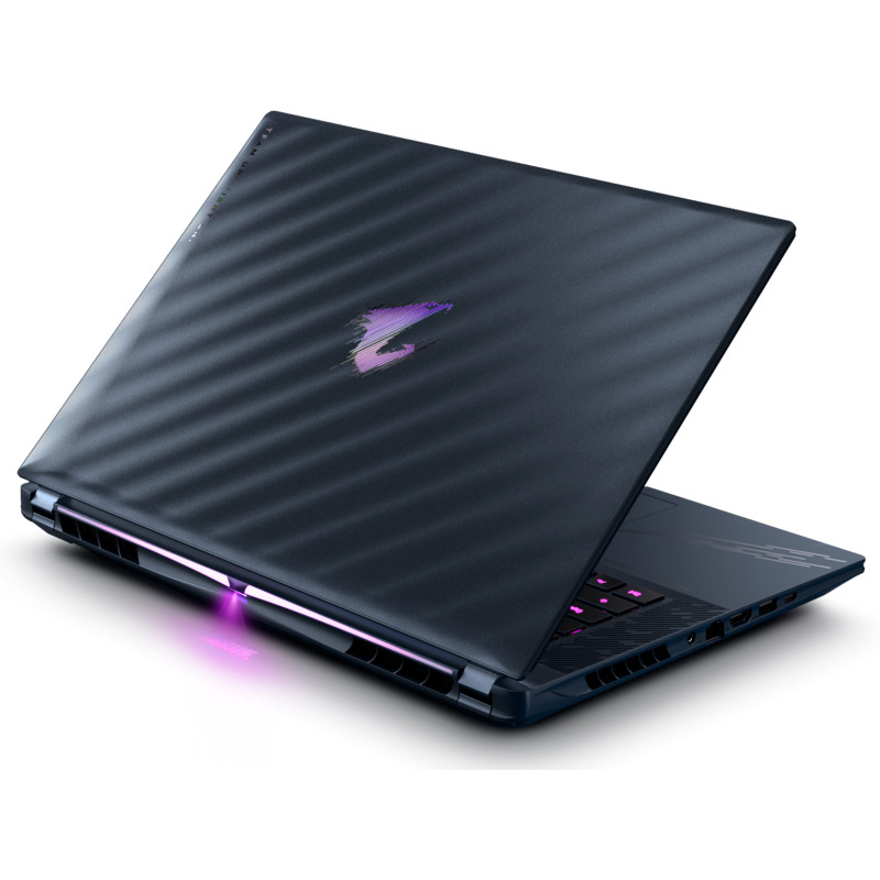 Gigabyte AORUS MASTER 16 BYH (BYHC5UAE65SP)