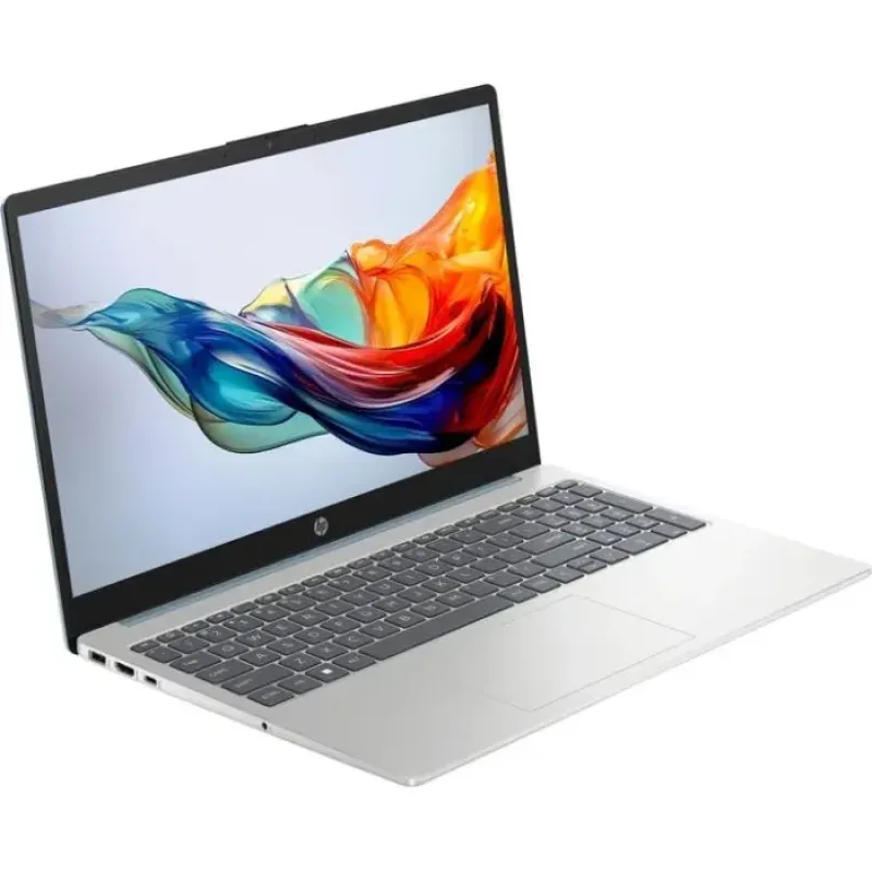 Ноутбук HP Laptop 15-fc0124ua (D4NX3EA) Moonlight Blue