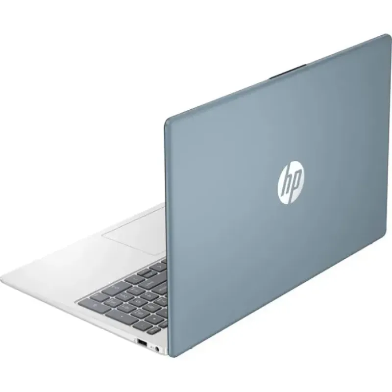 Ноутбук HP Laptop 15-fc0124ua (D4NX3EA) Moonlight Blue