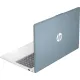 Ноутбук HP Laptop 15-fc0124ua (D4NX3EA) Moonlight Blue