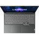Ноутбук Lenovo Legion Slim 5 16IRH8 Storm Gray (82YA00F1RA)