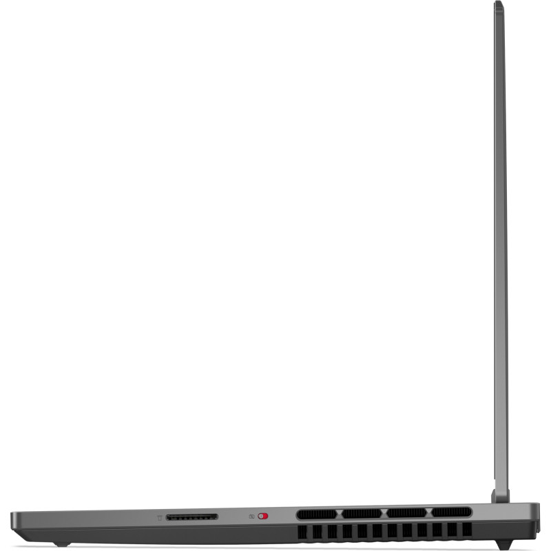 Ноутбук Lenovo Legion Slim 5 16IRH8 Storm Gray (82YA00F1RA)