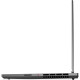 Ноутбук Lenovo Legion Slim 5 16IRH8 Storm Gray (82YA00F1RA)