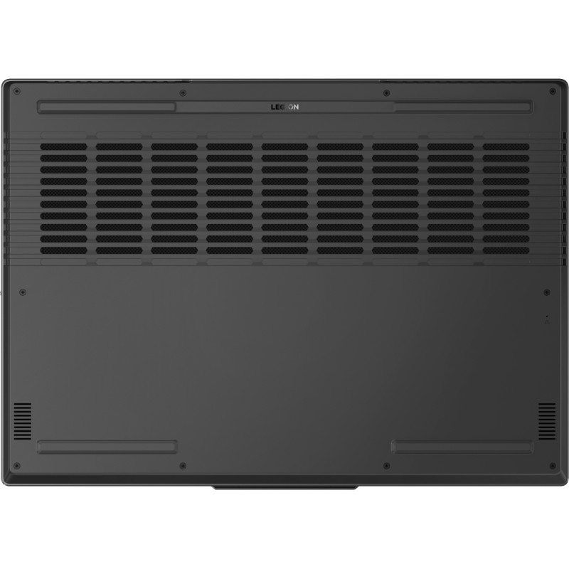 Ноутбук Lenovo Legion Slim 5 16IRH8 Storm Gray (82YA00F1RA)