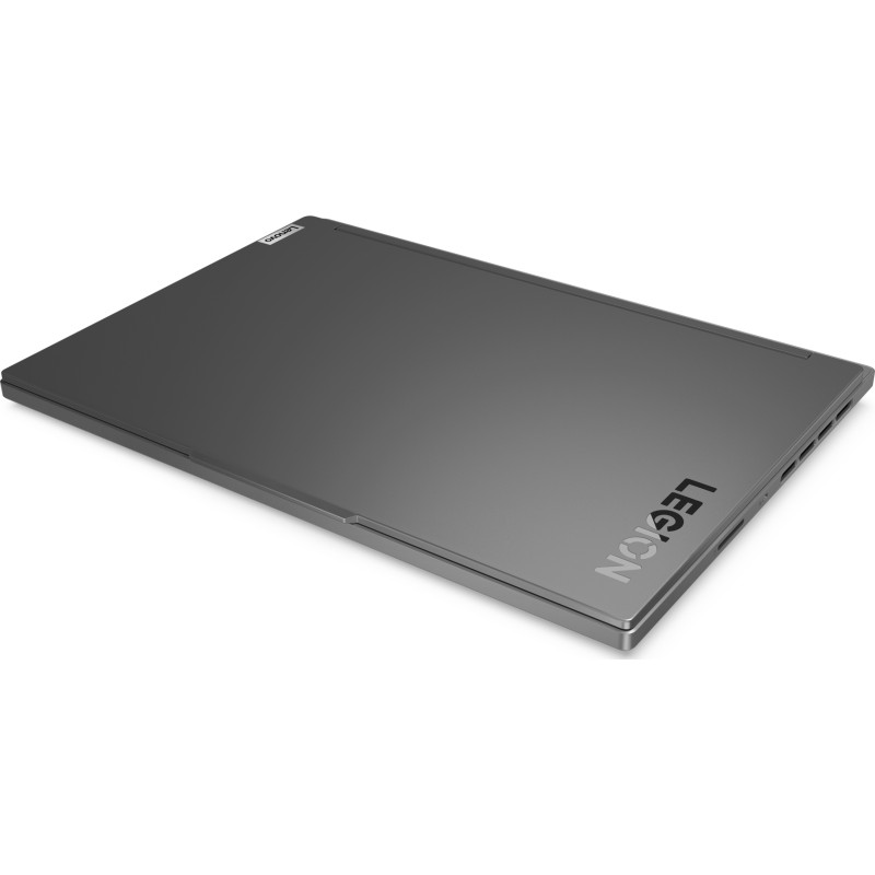 Ноутбук Lenovo Legion Slim 5 16IRH8 Storm Gray (82YA00F1RA)