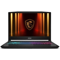 Ноутбук MSI KATANA 15 HX B14WFK Black (B14WFK-1013XUA)