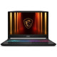 Ноутбук MSI KATANA 15 HX B14WFK Black (B14WFK-1013XUA)
