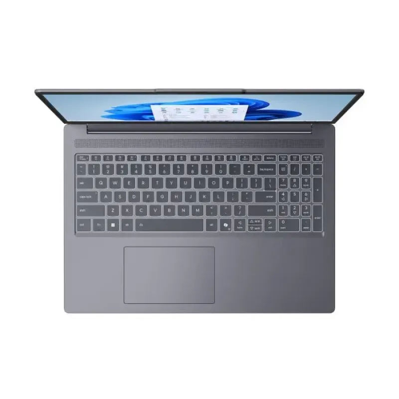 Ноутбук Lenovo IdeaPad Slim 3 16ARP10 Luna Grey (83K800E6RA)
