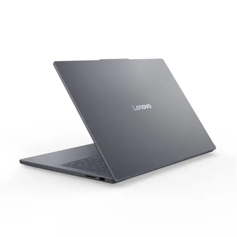 Ноутбук Lenovo IdeaPad Slim 3 16ARP10 Luna Grey (83K800E6RA)