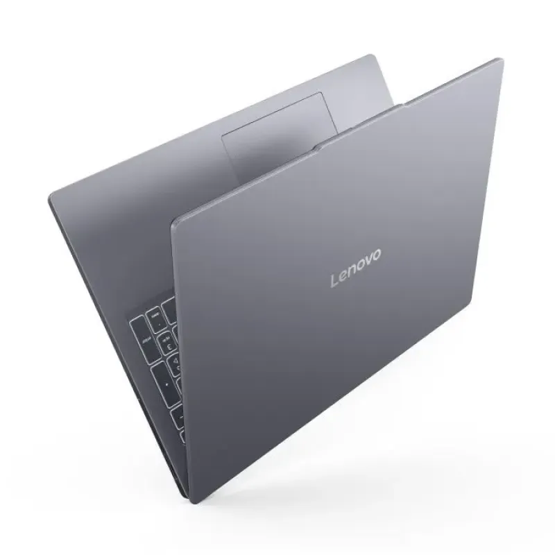 Ноутбук Lenovo IdeaPad Slim 3 16ARP10 Luna Grey (83K800E6RA)