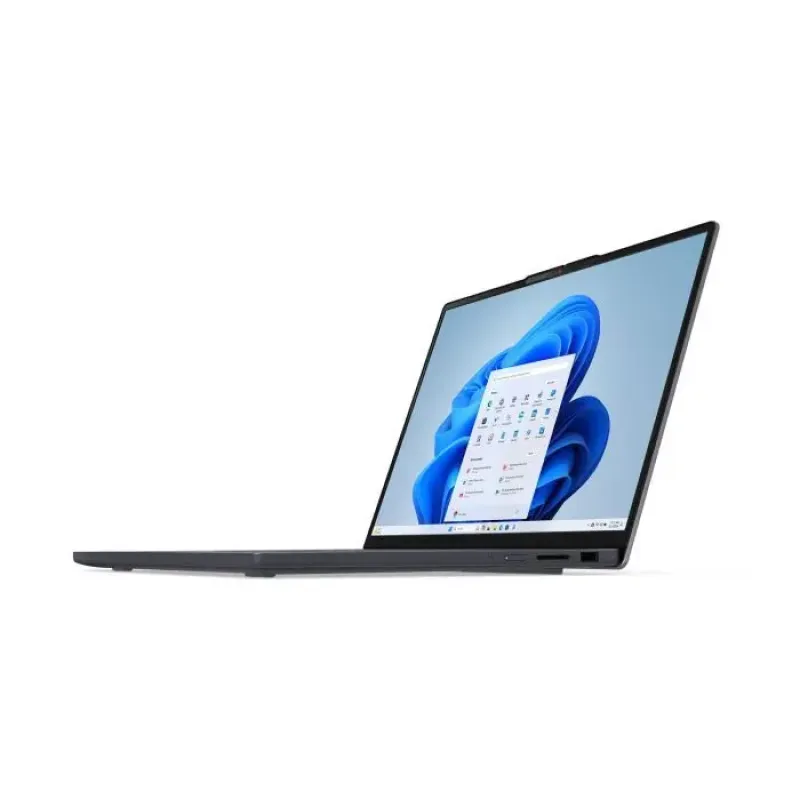Ноутбук Lenovo IdeaPad Slim 3 16ARP10 Luna Grey (83K800E6RA)