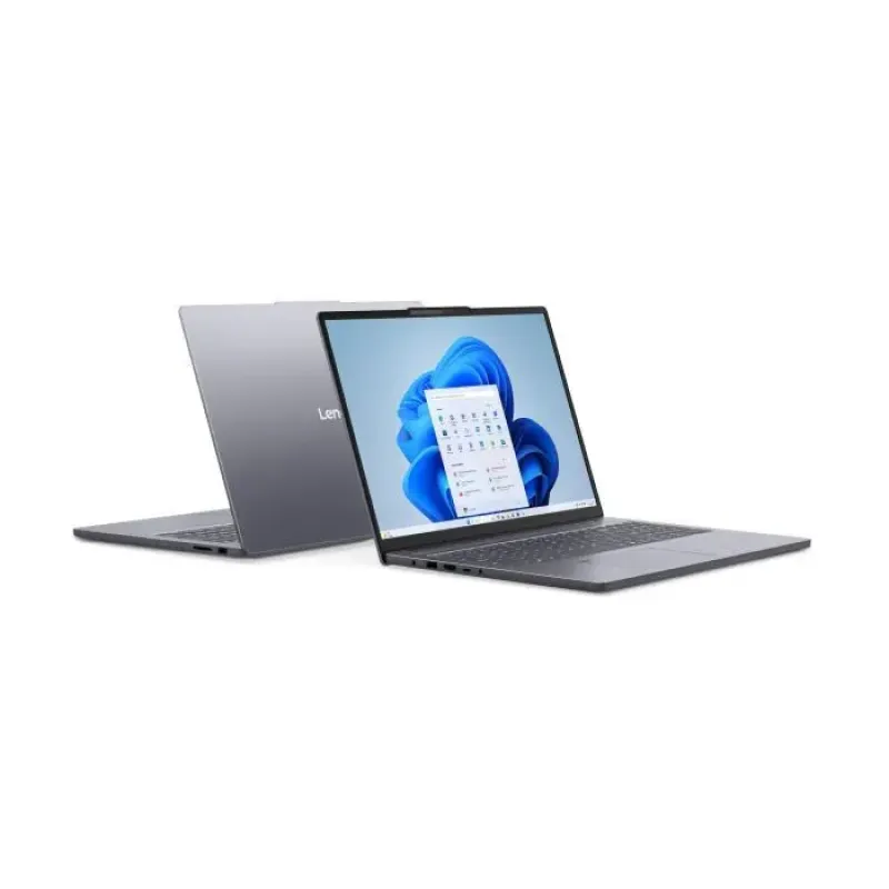 Ноутбук Lenovo IdeaPad Slim 3 16ARP10 Luna Grey (83K800E6RA)