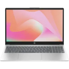 Ноутбук HP Laptop 15-FD1000ua (DM8C1EA) Natural Silver
