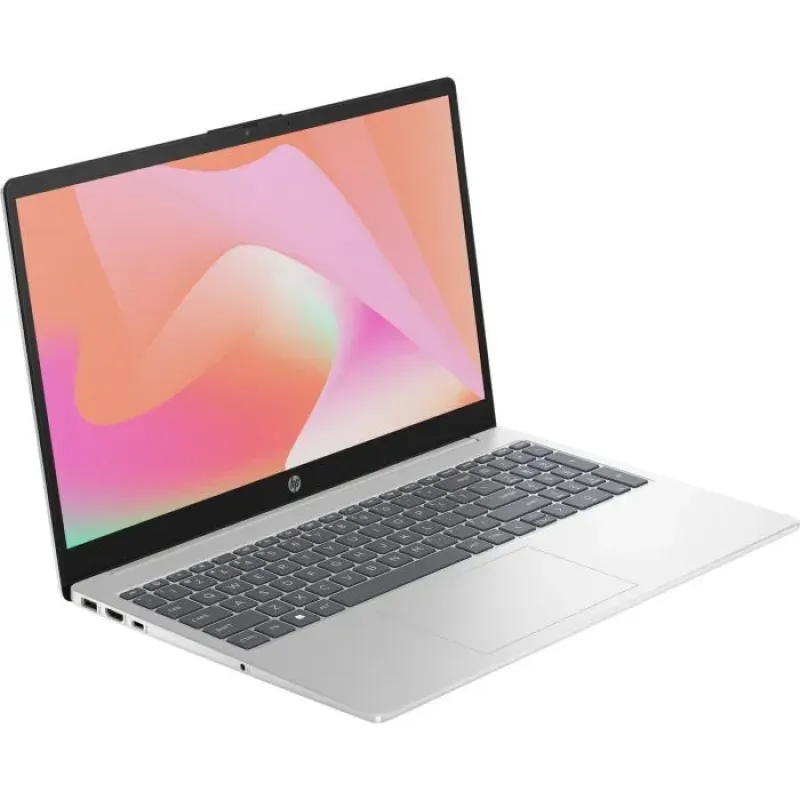 Ноутбук HP Laptop 15-FD1000ua (DM8C1EA) Natural Silver