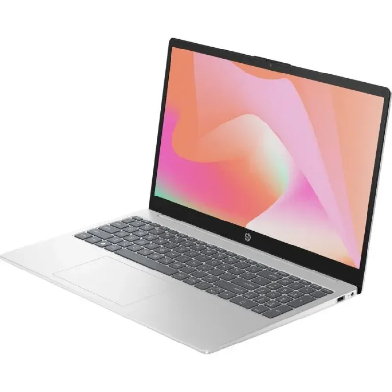 Ноутбук HP Laptop 15-FD1000ua (DM8C1EA) Natural Silver
