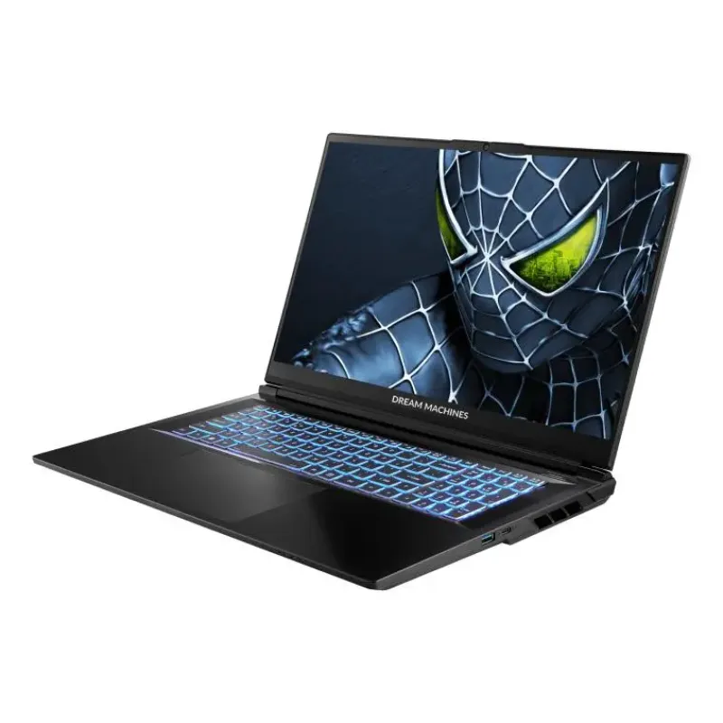Ноутбук Dream Machines RG5050-17 (RG5050-17UA36)