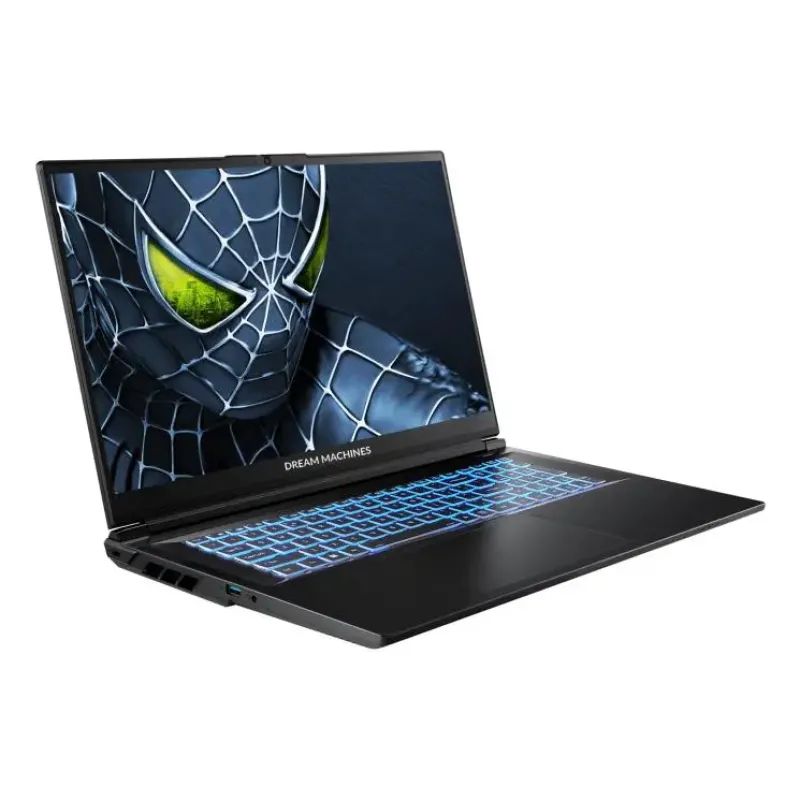 Ноутбук Dream Machines RG5050-17 (RG5050-17UA36)