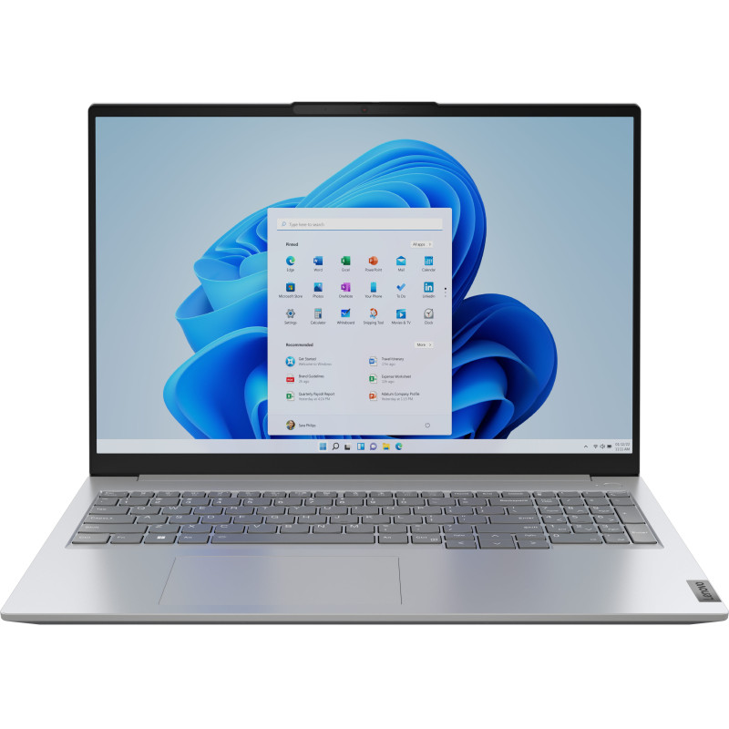Lenovo ThinkBook 16 G6 ABP (21KKS00M00)