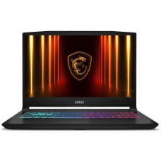 Ноутбук MSI KATANA 15 HX B14WGK Black (B14WGK-1011XUA)